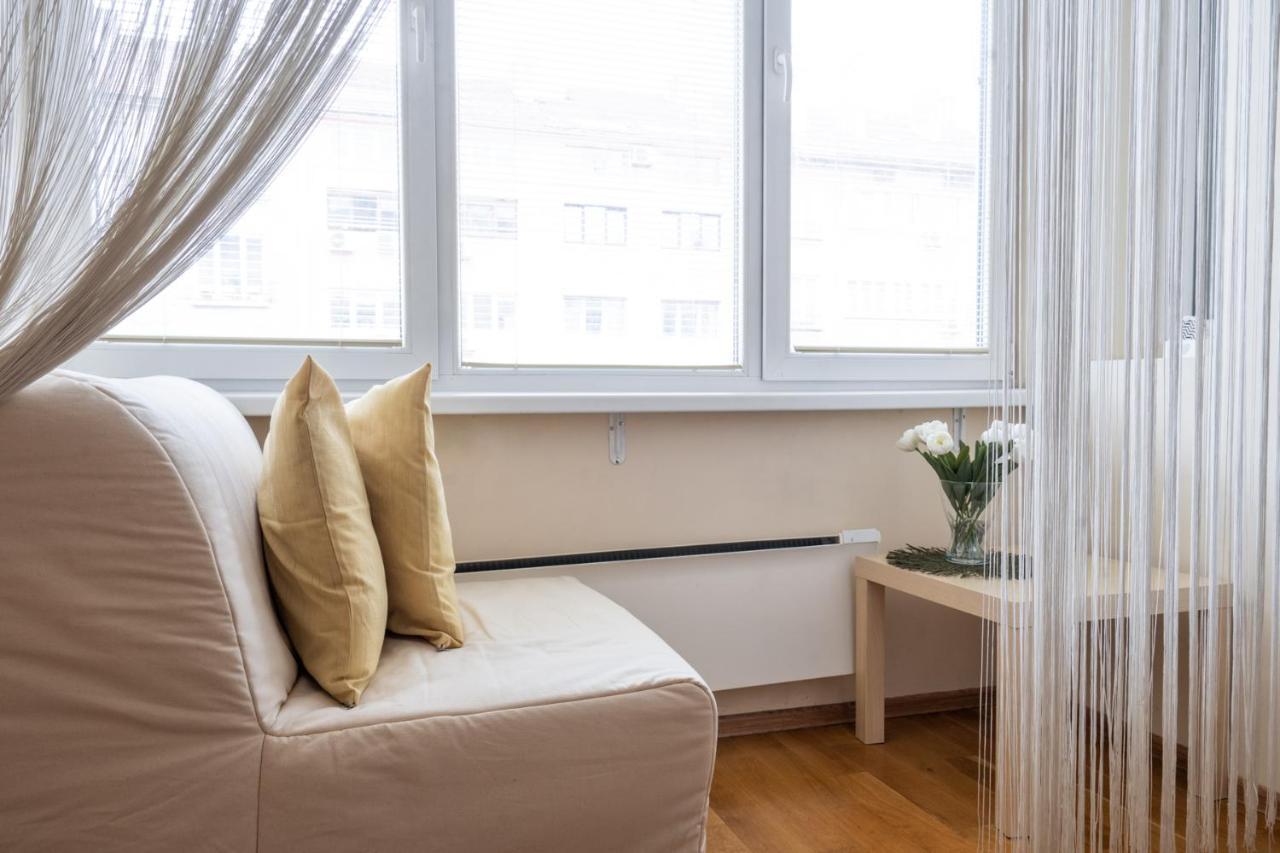 Sofia Day And Night Apartment Dış mekan fotoğraf